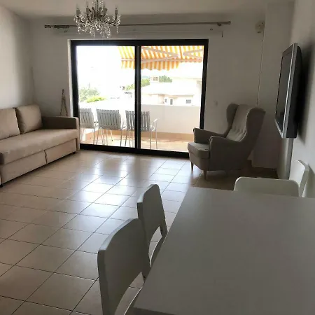 Apartamento Victory Village Quinta do Lago