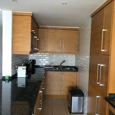 Victory Village Apartment