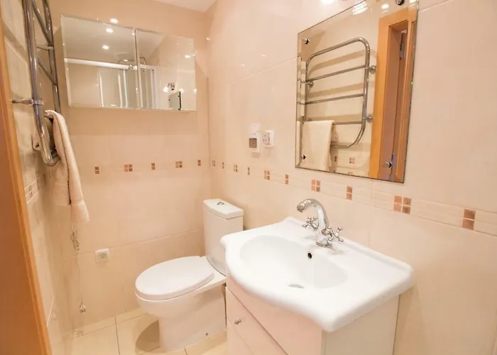 Victory Village Appartement Quinta do Lago