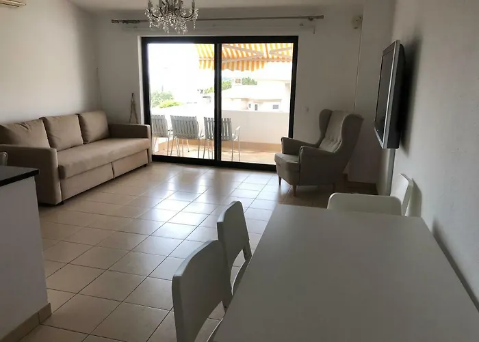 Appartement Victory Village Quinta do Lago