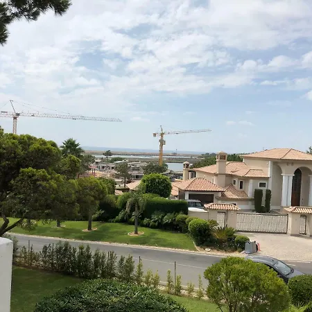 Victory Village Apartment