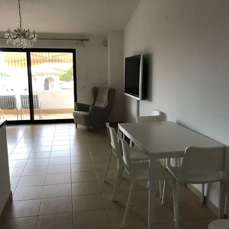 Victory Village Apartment